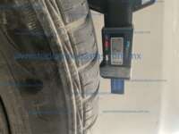 Chevrolet Spark 2015 5p LS L4/1.2 Man IMG_4041