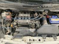 Chevrolet Spark 2015 5p LS L4/1.2 Man IMG_4011