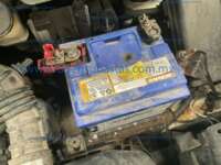 Chevrolet Spark 2015 5p LS L4/1.2 Man IMG_4013