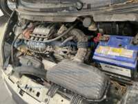 Chevrolet Spark 2015 5p LS L4/1.2 Man IMG_4010