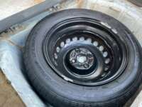 Chevrolet Spark 2015 5p LS L4/1.2 Man 2015 Chevrolet Spark Venta Cajuela 2