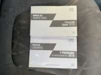 Chevrolet Spark 2015 5p LS L4/1.2 Man 2015 Chevrolet Spark Venta Documentos 1