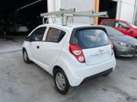 Chevrolet Spark 2015 5p LS L4/1.2 Man 2015 Chevrolet Spark Venta Exteriores 7