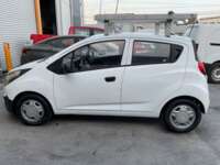 Chevrolet Spark 2015 5p LS L4/1.2 Man 2015 Chevrolet Spark Venta Exteriores 8