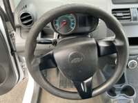 Chevrolet Spark 2015 5p LS L4/1.2 Man 2015 Chevrolet Spark Venta Interiores 1