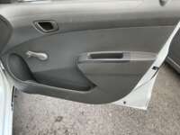 Chevrolet Spark 2015 5p LS L4/1.2 Man 2015 Chevrolet Spark Venta Interiores 11