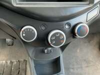 Chevrolet Spark 2015 5p LS L4/1.2 Man 2015 Chevrolet Spark Venta Interiores 5