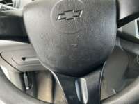 Chevrolet Spark 2015 5p LS L4/1.2 Man 2015 Chevrolet Spark Venta Interiores 7