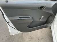 Chevrolet Spark 2015 5p LS L4/1.2 Man 2015 Chevrolet Spark Venta Interiores 9