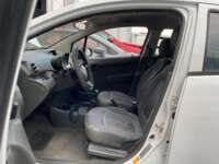 Chevrolet Spark 2015 5p LS L4/1.2 Man 2015 Chevrolet Spark Venta Interiores 10