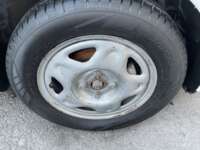 Chevrolet Spark 2015 5p LS L4/1.2 Man 2015 Chevrolet Spark Venta Llantas 1