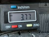 Chevrolet Spark 2015 5p LS L4/1.2 Man 2015 Chevrolet Spark Venta Llantas 2