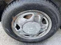 Chevrolet Spark 2015 5p LS L4/1.2 Man 2015 Chevrolet Spark Venta Llantas 4