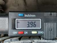 Chevrolet Spark 2015 5p LS L4/1.2 Man 2015 Chevrolet Spark Venta Llantas 5