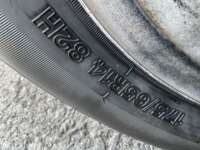 Chevrolet Spark 2015 5p LS L4/1.2 Man 2015 Chevrolet Spark Venta Llantas 6