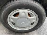 Chevrolet Spark 2015 5p LS L4/1.2 Man 2015 Chevrolet Spark Venta Llantas 7