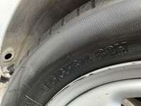 Chevrolet Spark 2015 5p LS L4/1.2 Man 2015 Chevrolet Spark Venta Llantas 9