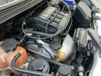 Chevrolet Spark 2015 5p LS L4/1.2 Man 2015 Chevrolet Spark Venta Motor 1