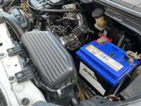 Chevrolet Spark 2015 5p LS L4/1.2 Man 2015 Chevrolet Spark Venta Motor 3