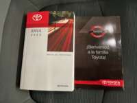 Toyota RAV4 2022 5p LE L4/2.5 Aut 2022 Toyota RAV4 Venta Documentos 1