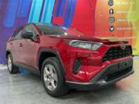 Toyota RAV4 2022 5p LE L4/2.5 Aut 2022 Toyota RAV4 Venta Exteriores 3