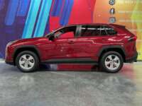 Toyota RAV4 2022 5p LE L4/2.5 Aut 2022 Toyota RAV4 Venta Exteriores 4