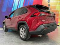 Toyota RAV4 2022 5p LE L4/2.5 Aut 2022 Toyota RAV4 Venta Exteriores 5
