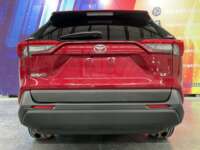 Toyota RAV4 2022 5p LE L4/2.5 Aut 2022 Toyota RAV4 Venta Exteriores 6