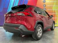 Toyota RAV4 2022 5p LE L4/2.5 Aut 2022 Toyota RAV4 Venta Exteriores 7
