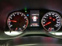 Toyota RAV4 2022 5p LE L4/2.5 Aut 2022 Toyota RAV4 Venta Interiores 2