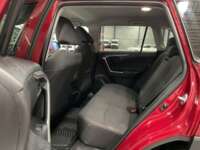 Toyota RAV4 2022 5p LE L4/2.5 Aut 2022 Toyota RAV4 Venta Interiores 18