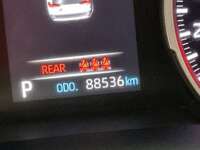 Toyota RAV4 2022 5p LE L4/2.5 Aut 2022 Toyota RAV4 Venta Interiores 3