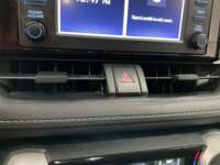 Toyota RAV4 2022 5p LE L4/2.5 Aut 2022 Toyota RAV4 Venta Interiores 7