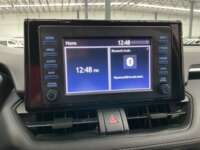 Toyota RAV4 2022 5p LE L4/2.5 Aut 2022 Toyota RAV4 Venta Interiores 8