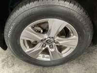 Toyota RAV4 2022 5p LE L4/2.5 Aut 2022 Toyota RAV4 Venta Llantas 1