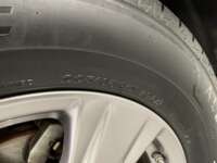 Toyota RAV4 2022 5p LE L4/2.5 Aut 2022 Toyota RAV4 Venta Llantas 12