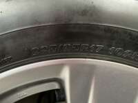 Toyota RAV4 2022 5p LE L4/2.5 Aut 2022 Toyota RAV4 Venta Llantas 3