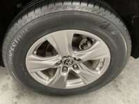 Toyota RAV4 2022 5p LE L4/2.5 Aut 2022 Toyota RAV4 Venta Llantas 4