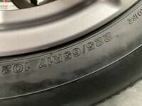 Toyota RAV4 2022 5p LE L4/2.5 Aut 2022 Toyota RAV4 Venta Llantas 6