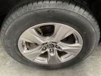 Toyota RAV4 2022 5p LE L4/2.5 Aut 2022 Toyota RAV4 Venta Llantas 7