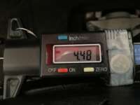 Toyota RAV4 2022 5p LE L4/2.5 Aut 2022 Toyota RAV4 Venta Llantas 8