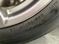 Toyota RAV4 2022 5p LE L4/2.5 Aut 2022 Toyota RAV4 Venta Llantas 9