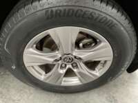 Toyota RAV4 2022 5p LE L4/2.5 Aut 2022 Toyota RAV4 Venta Llantas 10