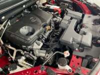 Toyota RAV4 2022 5p LE L4/2.5 Aut 2022 Toyota RAV4 Venta Motor 1