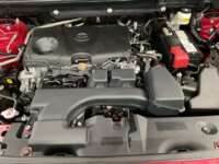 Toyota RAV4 2022 5p LE L4/2.5 Aut 2022 Toyota RAV4 Venta Motor 2