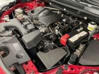 Toyota RAV4 2022 5p LE L4/2.5 Aut 2022 Toyota RAV4 Venta Motor 3