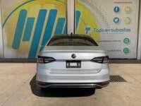 Volkswagen Virtus 2024 4p Comfortline Sound L4/1.6 Tiptronic 2024 Volkswagen Virtus Venta Exteriores 6