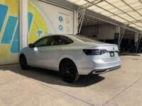 Volkswagen Virtus 2024 4p Comfortline Sound L4/1.6 Tiptronic 2024 Volkswagen Virtus Venta Exteriores 7