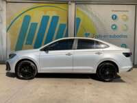 Volkswagen Virtus 2024 4p Comfortline Sound L4/1.6 Tiptronic 2024 Volkswagen Virtus Venta Exteriores 8