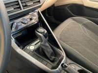 Volkswagen Virtus 2024 4p Comfortline Sound L4/1.6 Tiptronic 2024 Volkswagen Virtus Venta Interiores 11